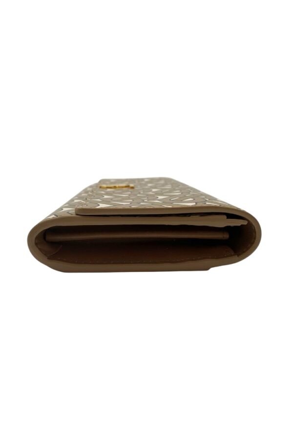 BURBERRY - CALKSIN WALLET TB - Image 6